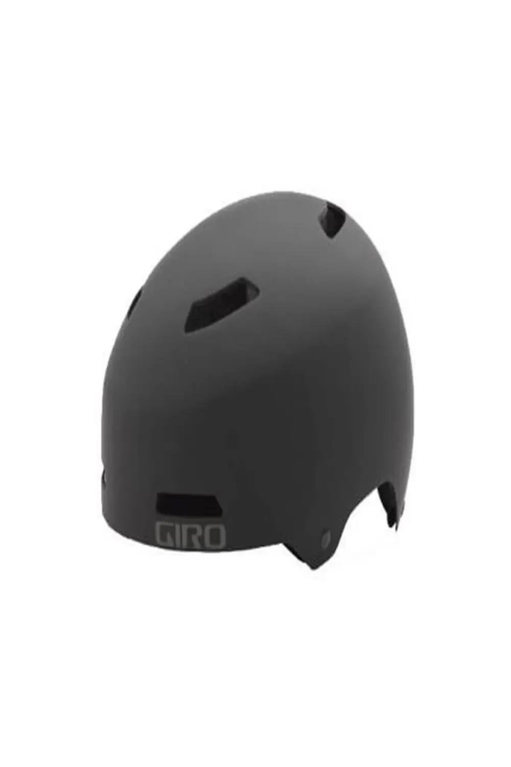 - Quarter FS Kask - Mat Siyah (S beden) 17 EU