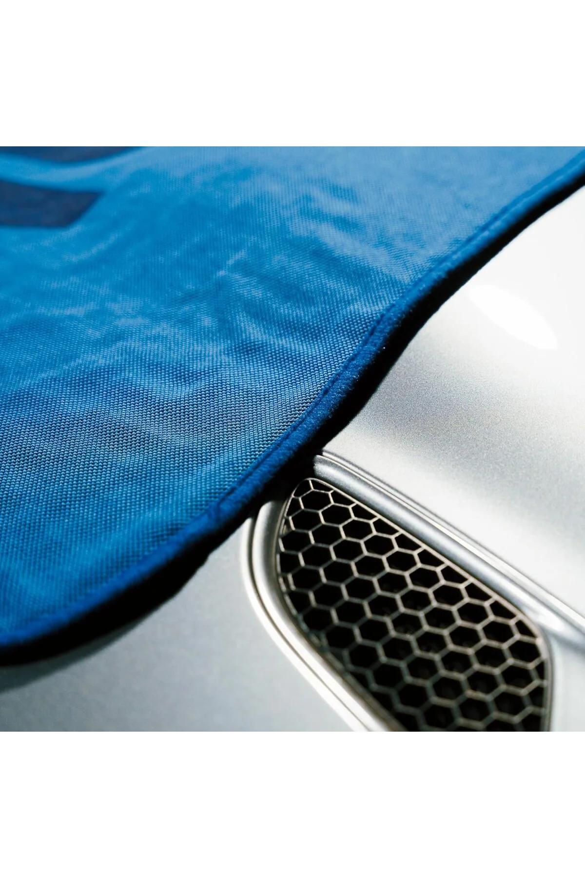 Quartz Q²M İpek Kurutucu EVO - Kore Mikrofiber Havlu - İpek Bantl