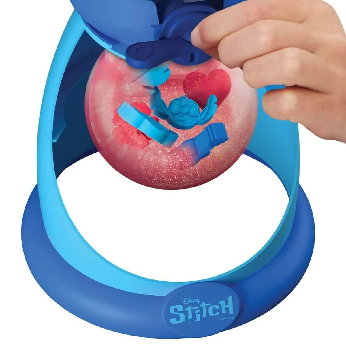 QUB00000 The Squeez Ball M Stitch Oyun Seti QUB00000 The Squeez Ball M Stitch Oyun Seti
