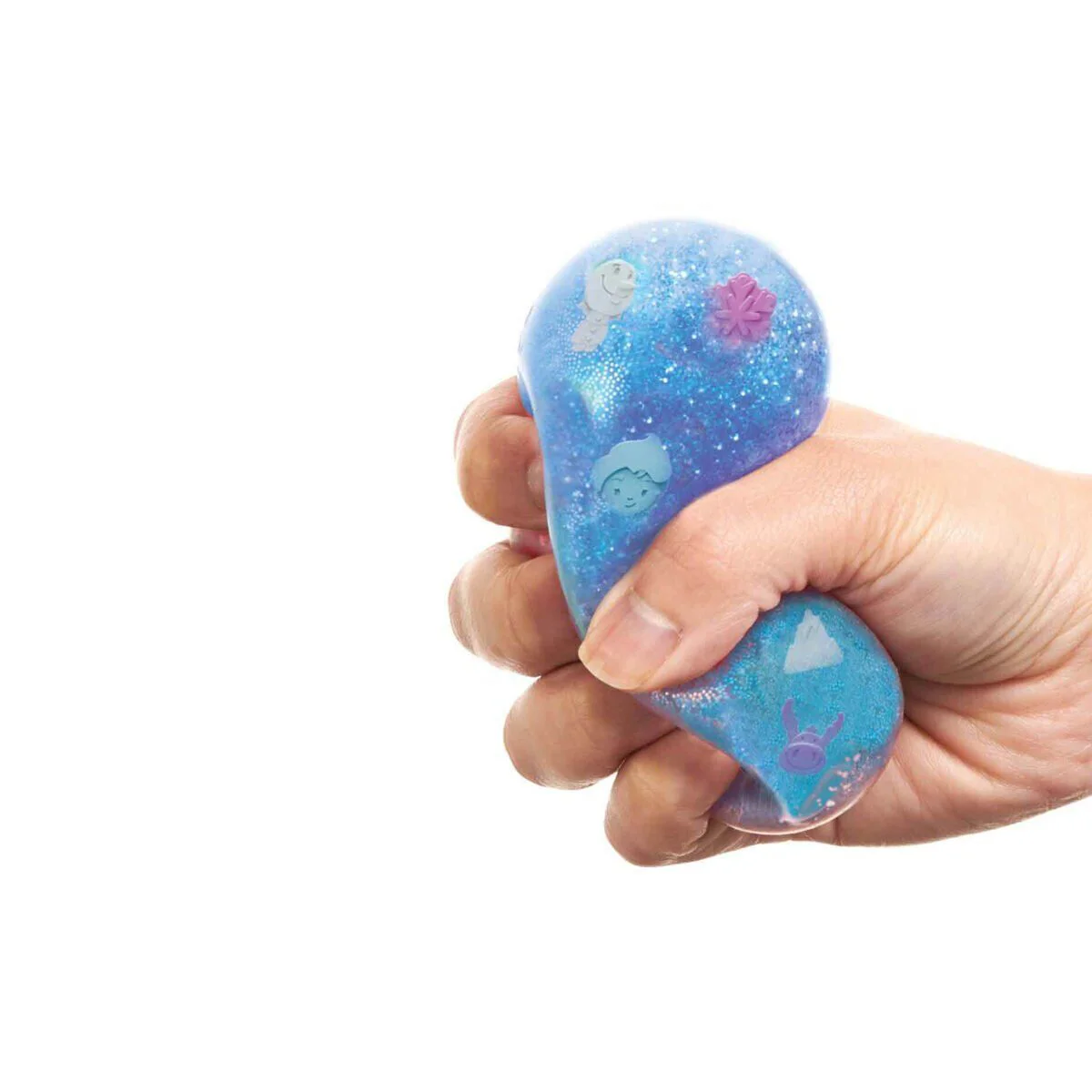 QUB01000 The Squeez Ball M Frozen Oyun Seti Fiyatı, Yorumları ve Özellikleri