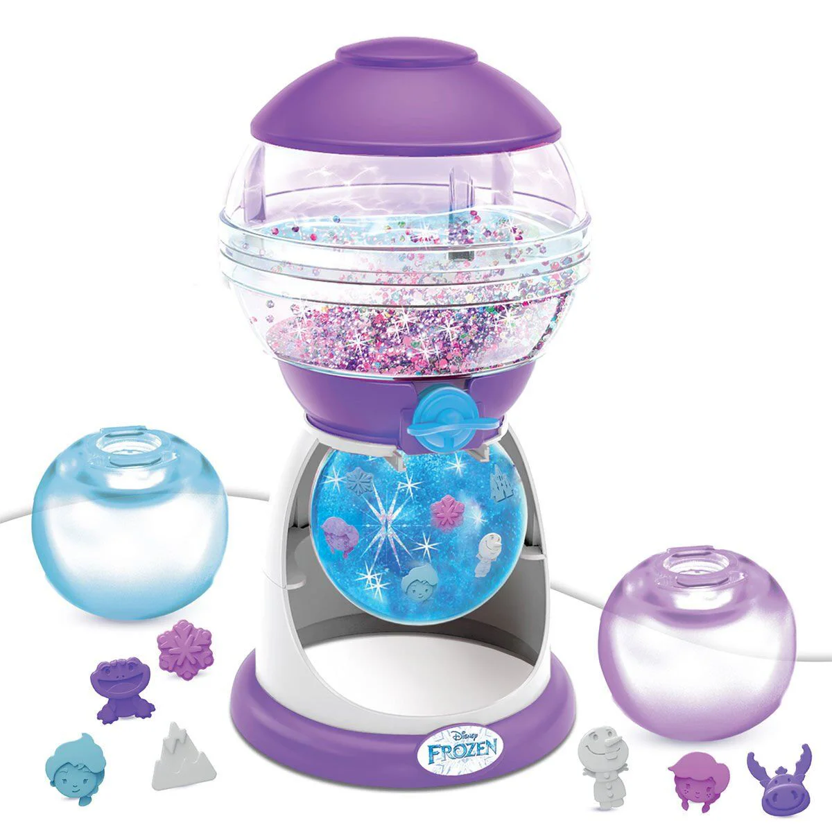 QUB01000 The Squeez Ball M Frozen Oyun Seti Fiyatı, Yorumları ve Özellikleri