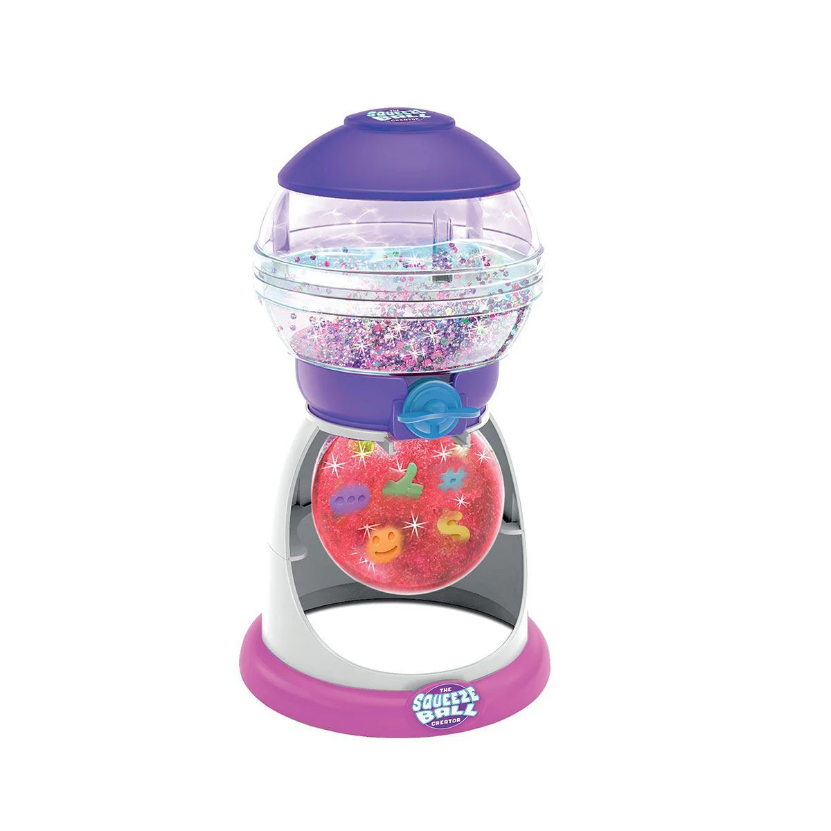 QUB02000 The Squeez Ball M Oyun Seti Fiyatı, Yorumları ve Özellikleri