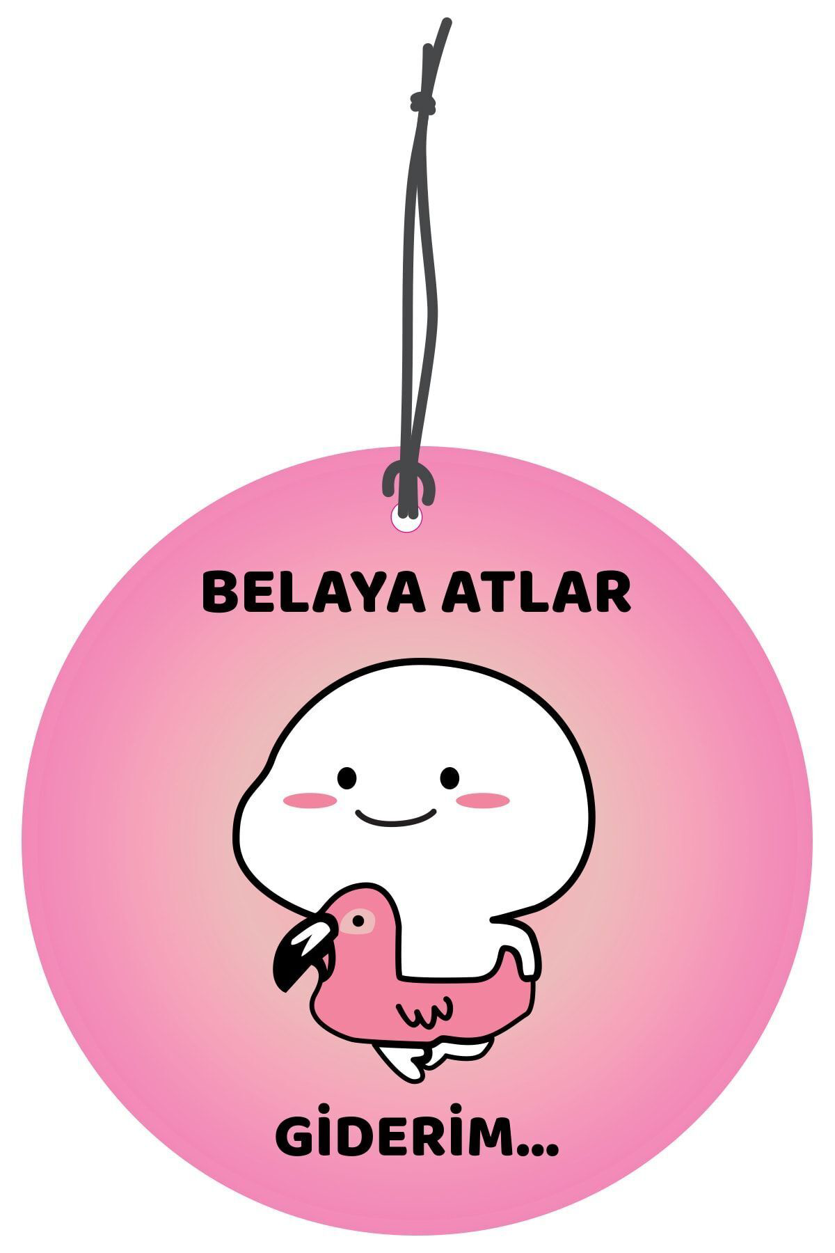 Qubby Belaya Atlar Giderim Görselli Oda Kokusu Ortam Kokusu ve Kö