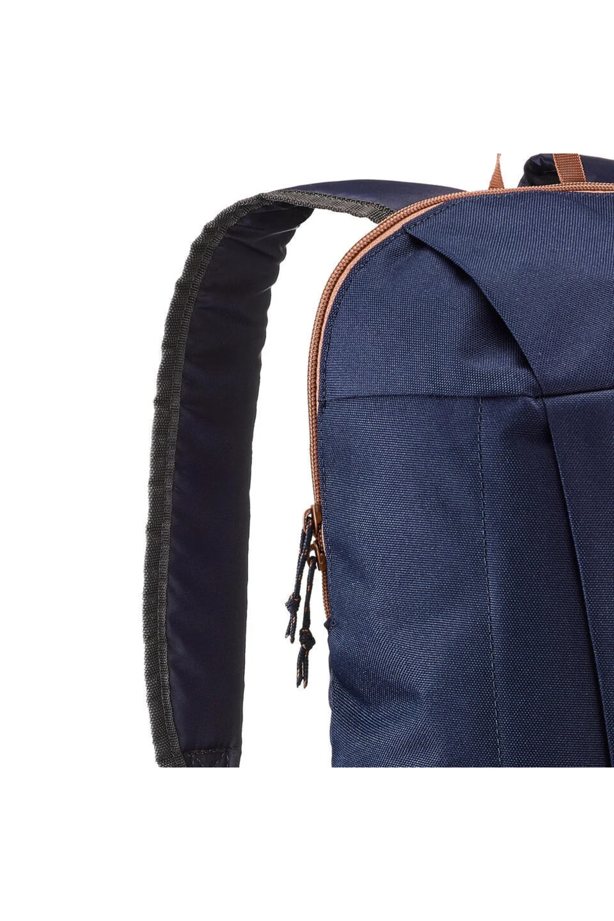 Quechua - Çanta Nh 100 10 L Koyu Mavi