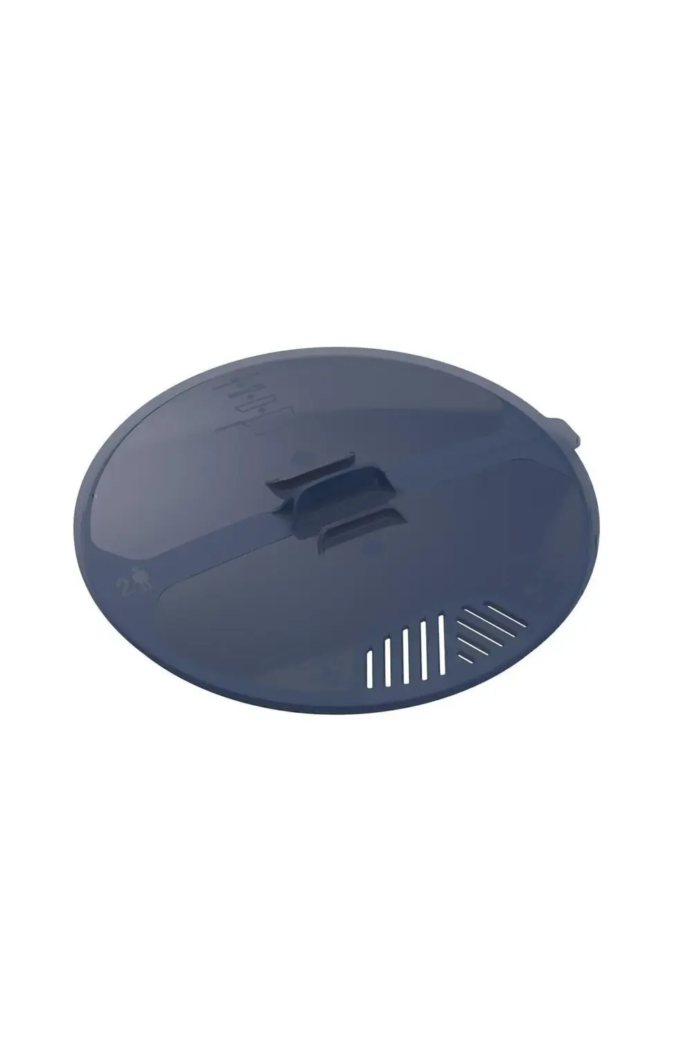 Quechua Kamp Yemek Seti - 2 Kişilik - Paslanmaz Çelik - Mh100