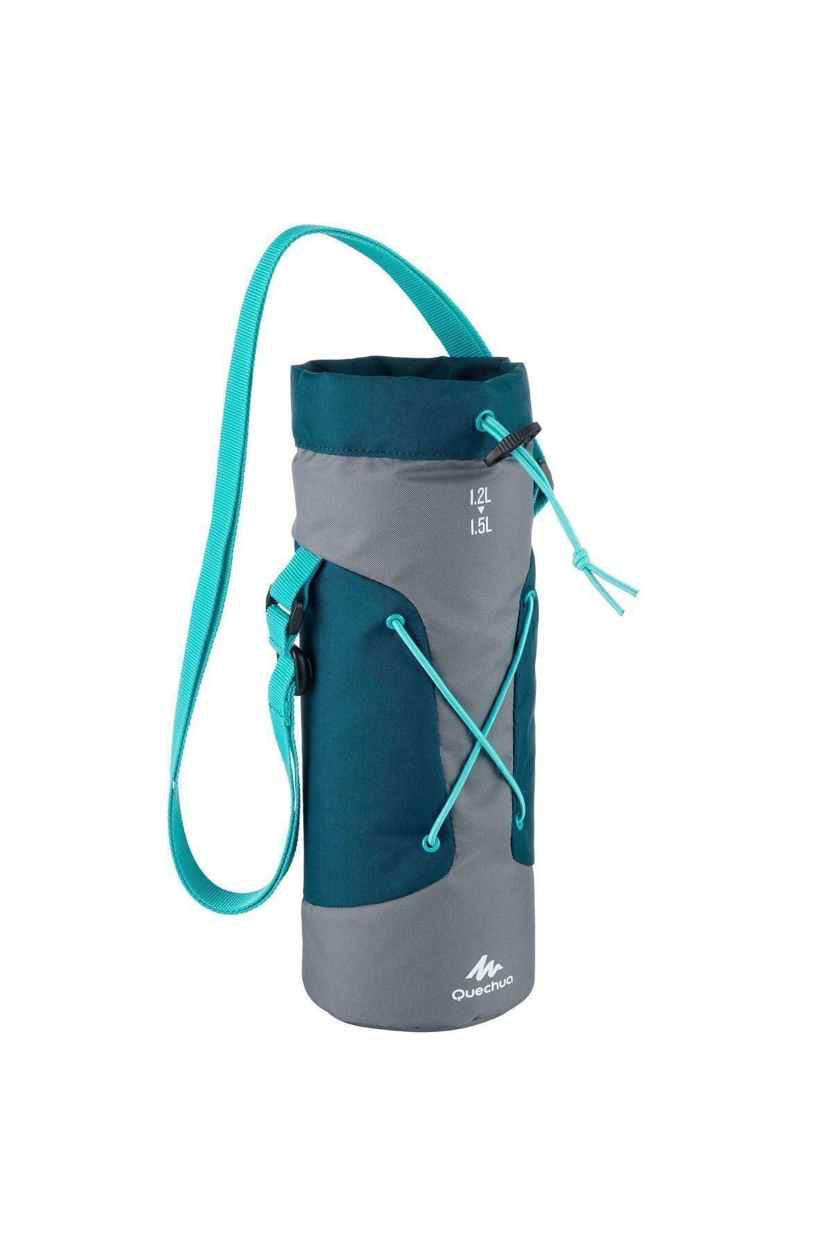 Quechua Matara Kılıfı Isı Yalıtımlı 1.5 L Mataranızı Soğuk Tutar 