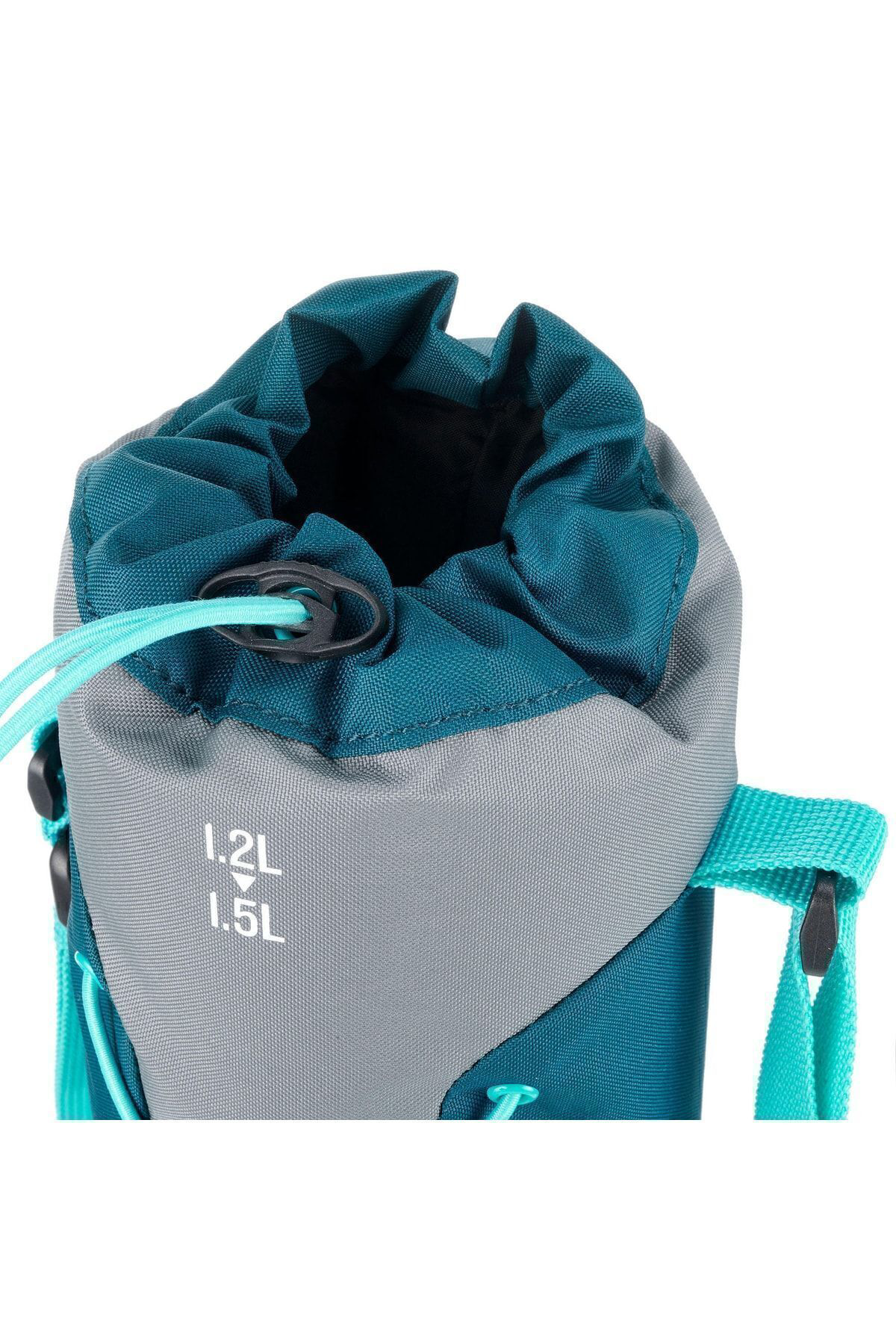 Quechua Matara Kılıfı Isı Yalıtımlı 1.5 L Mataranızı Soğuk Tutar 