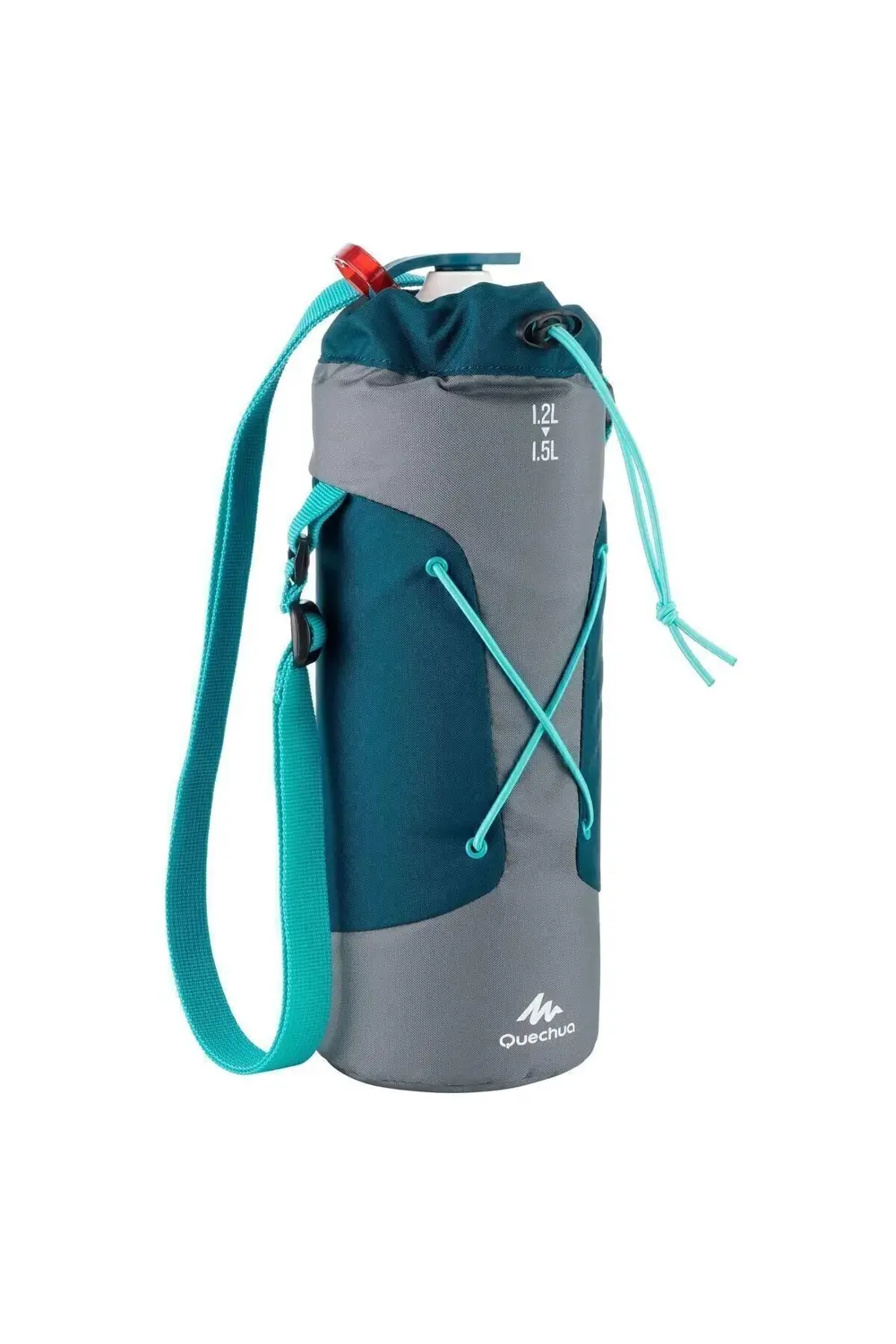 Quechua Matara Kılıfı Isı Yalıtımlı 1.5 L Mataranızı Soğuk Tutar