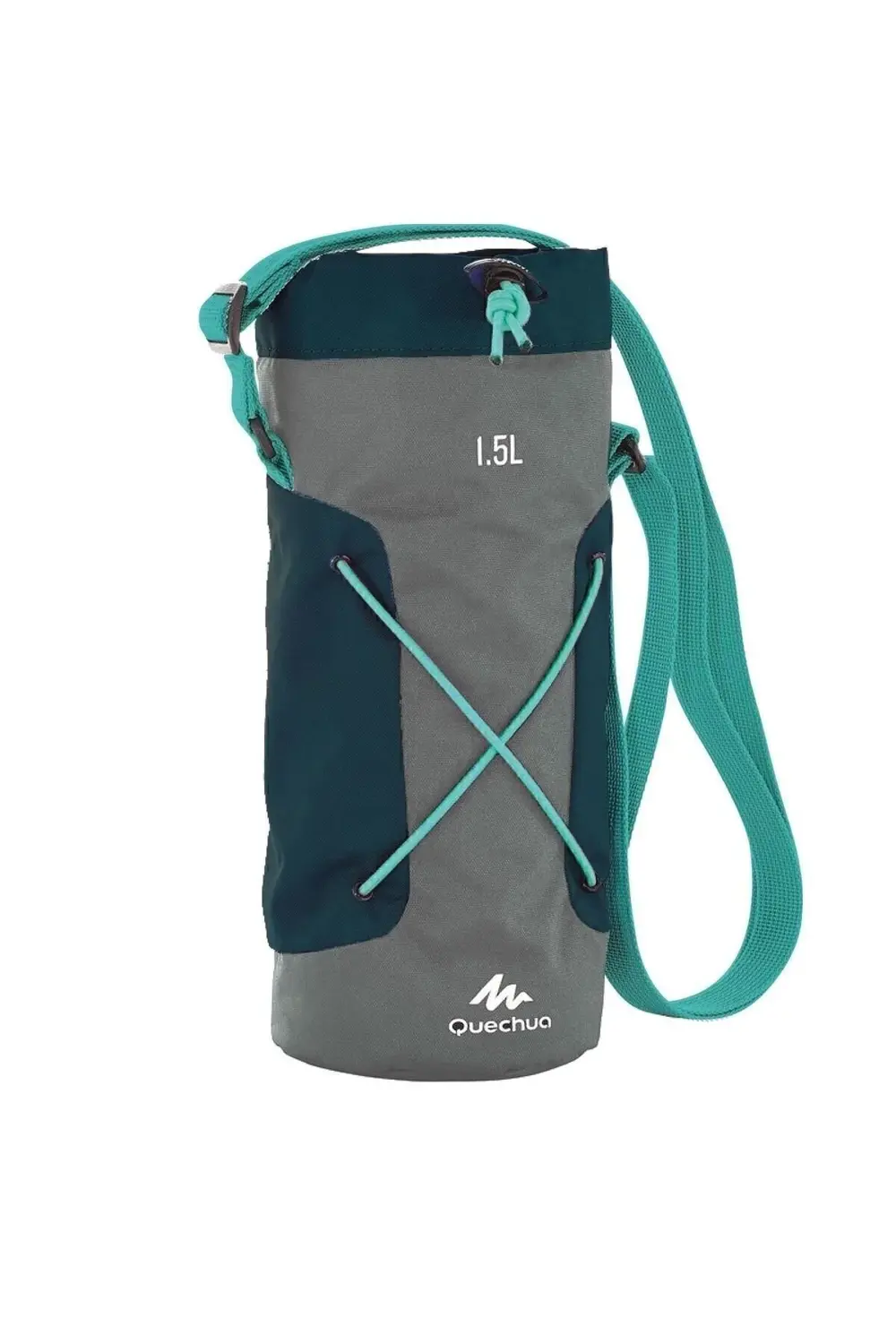 Quechua Matara Kılıfı Isı Yalıtımlı 1.5 L Mataranızı Soğuk Tutar