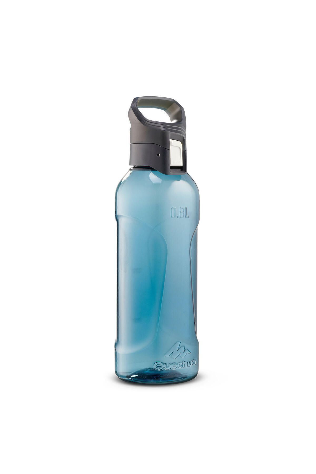 Quechua Outdoor Matara - 0,8 L - Pembe - Ecozen® - 500