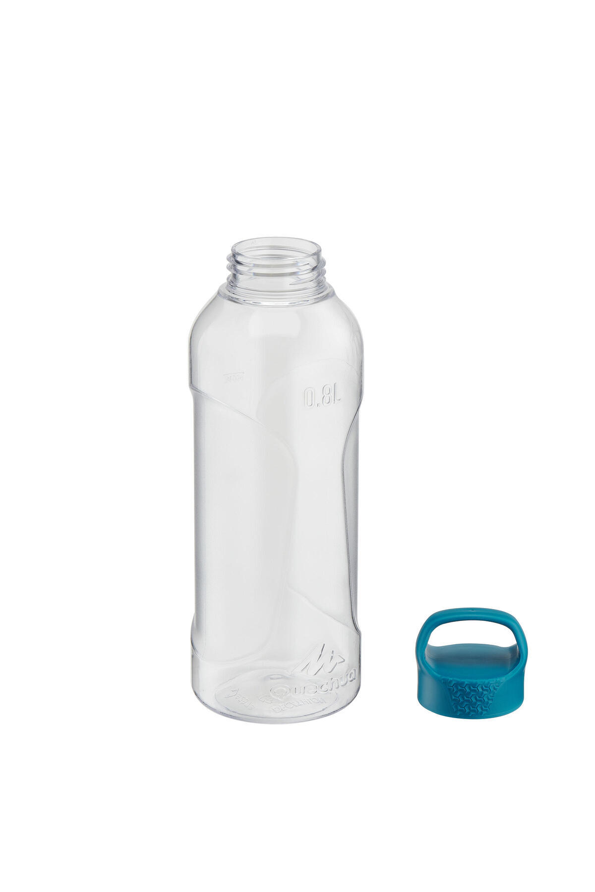 Quechua Outdoor Plastik (ECOZEN®) Matara - 0,8 Litre - Mh100