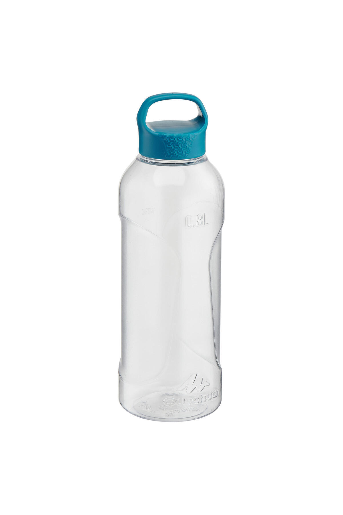 Quechua Outdoor Plastik (ECOZEN®) Matara - 0,8 Litre - Mh100