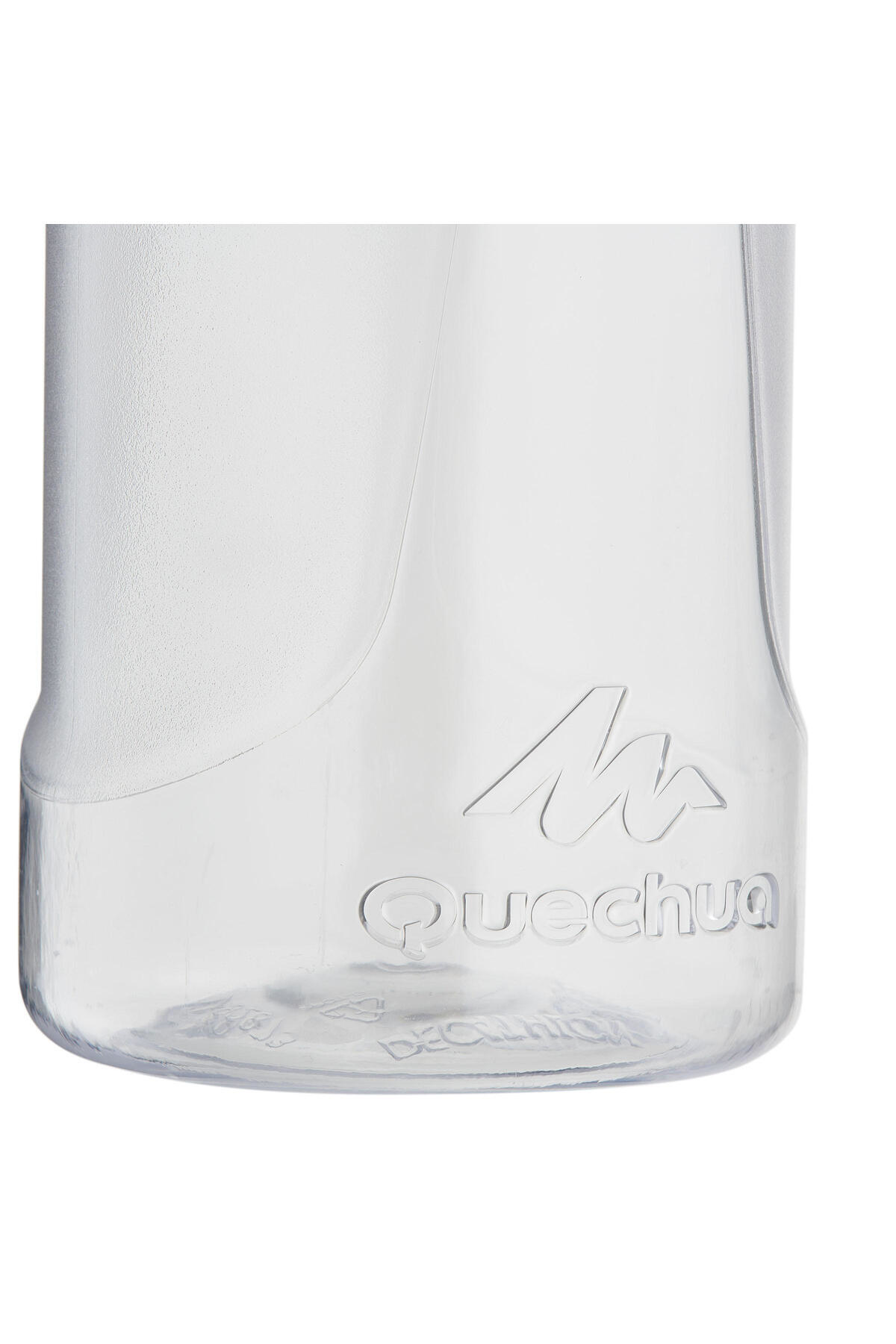 Quechua Outdoor Plastik (ECOZEN®) Matara - 0,8 Litre - Mh100