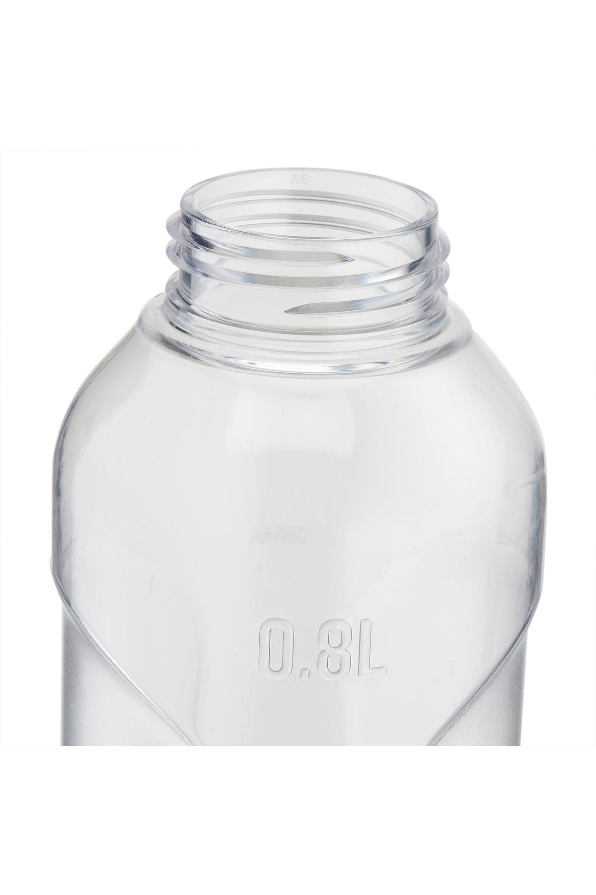 Quechua Outdoor Plastik (ECOZEN®) Matara - 0,8 Litre - Mh100