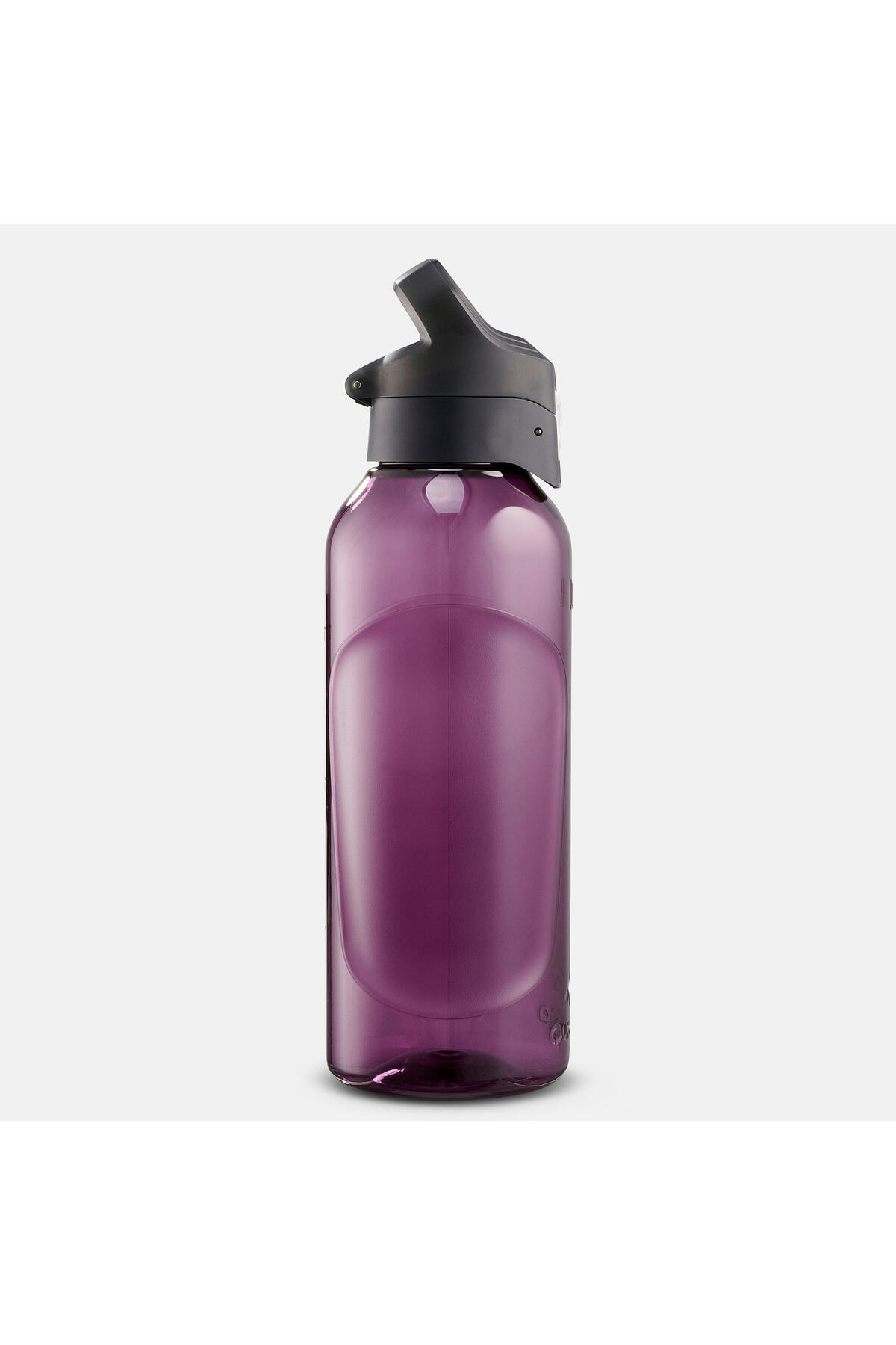 Quechua Outdoor Plastik Matara - Mavi - 0,8 Litre - Mh500