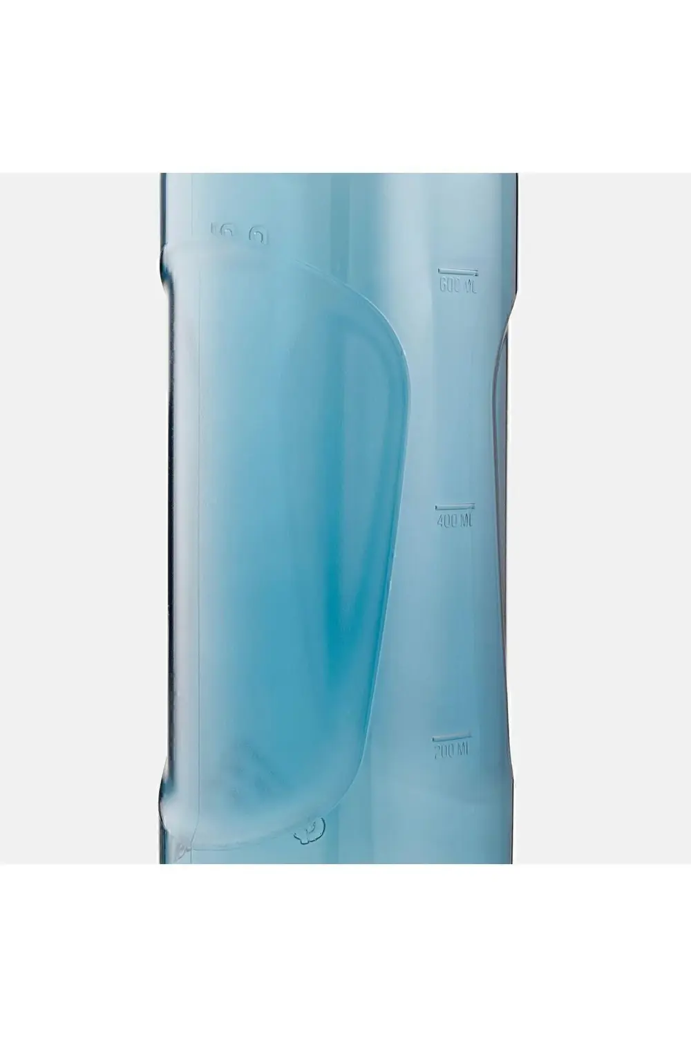 Quechua Outdoor Plastik Matara - Mavi - 0,8 Litre - Mh500