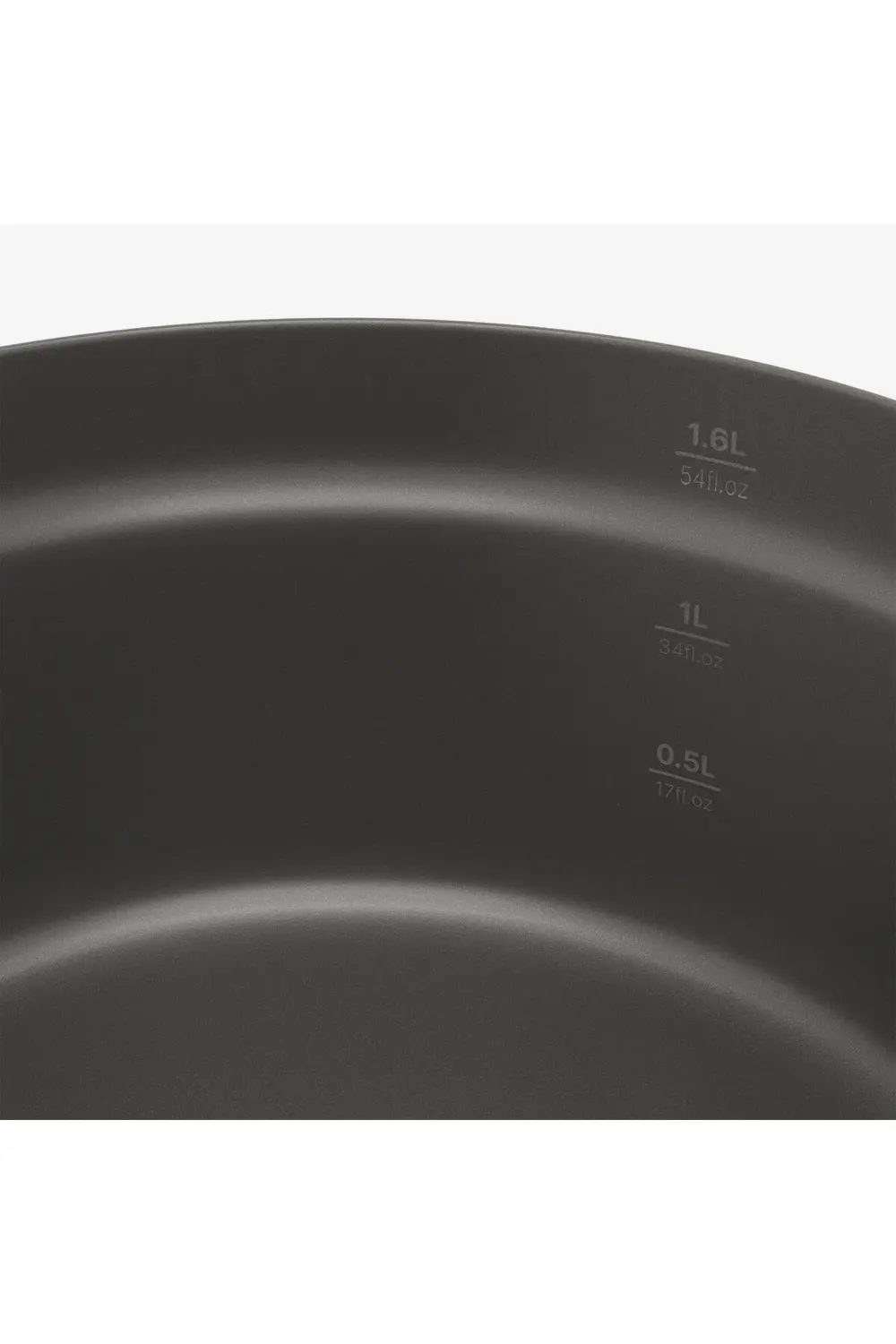 Quechua Outdoor Yemek Seti - 2 Kişilik - Paslanmaz Çelik - Yapışm