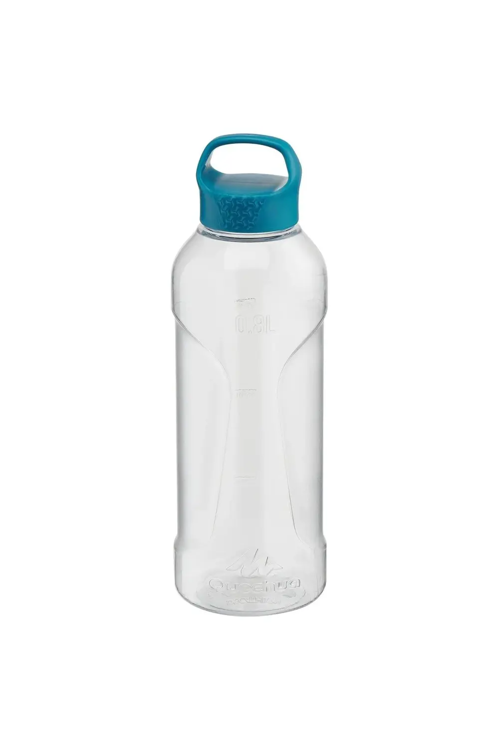 Quechua Plastik Matara - 0,8 Litre - 100