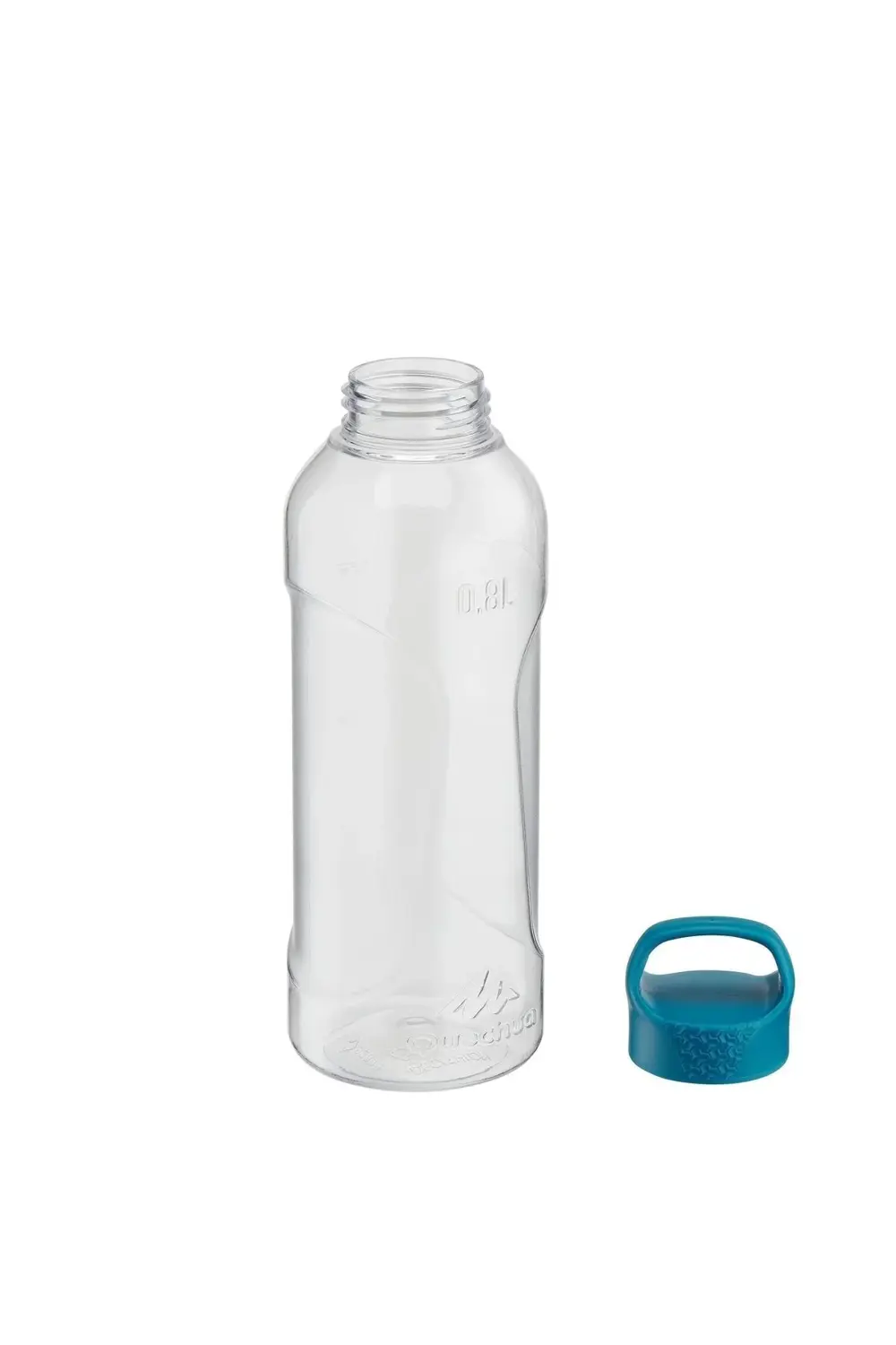 Quechua Plastik Matara - 0,8 Litre - 100