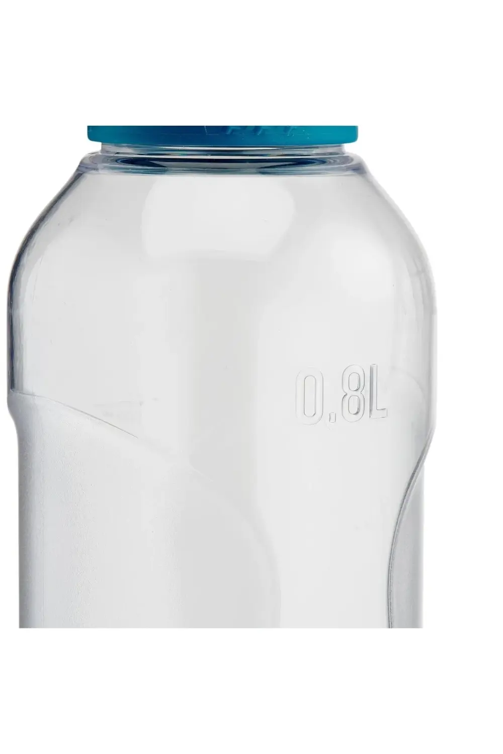 Quechua Plastik Matara - 0,8 Litre - 100