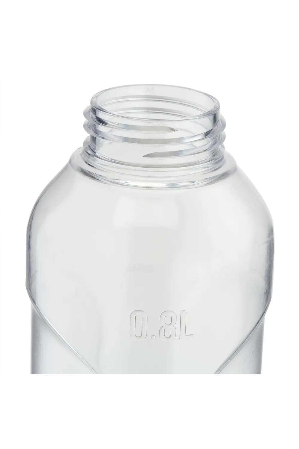Quechua Plastik Matara - 0,8 Litre - 100