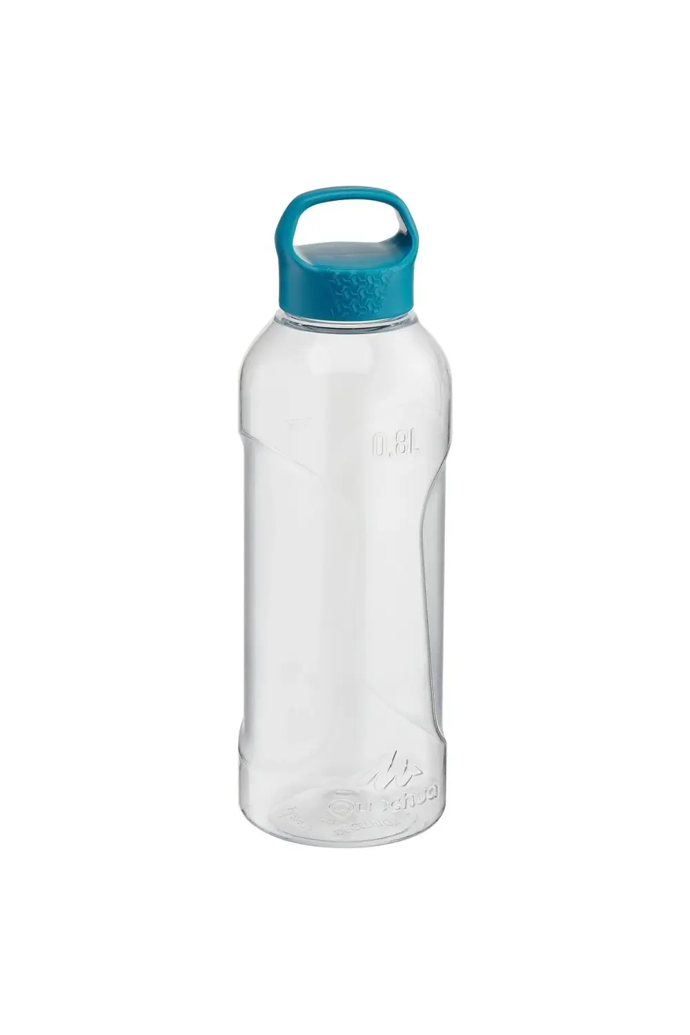 Quechua Plastik Matara - 0,8 Litre - 100