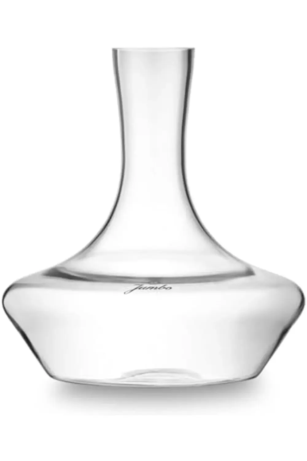 Quedo Karaf 1600 ml 200X200X267 395519