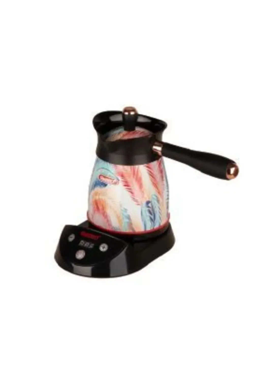 Queen Tutku Sydney Türk Kahve Makinası (qcz-22sd)