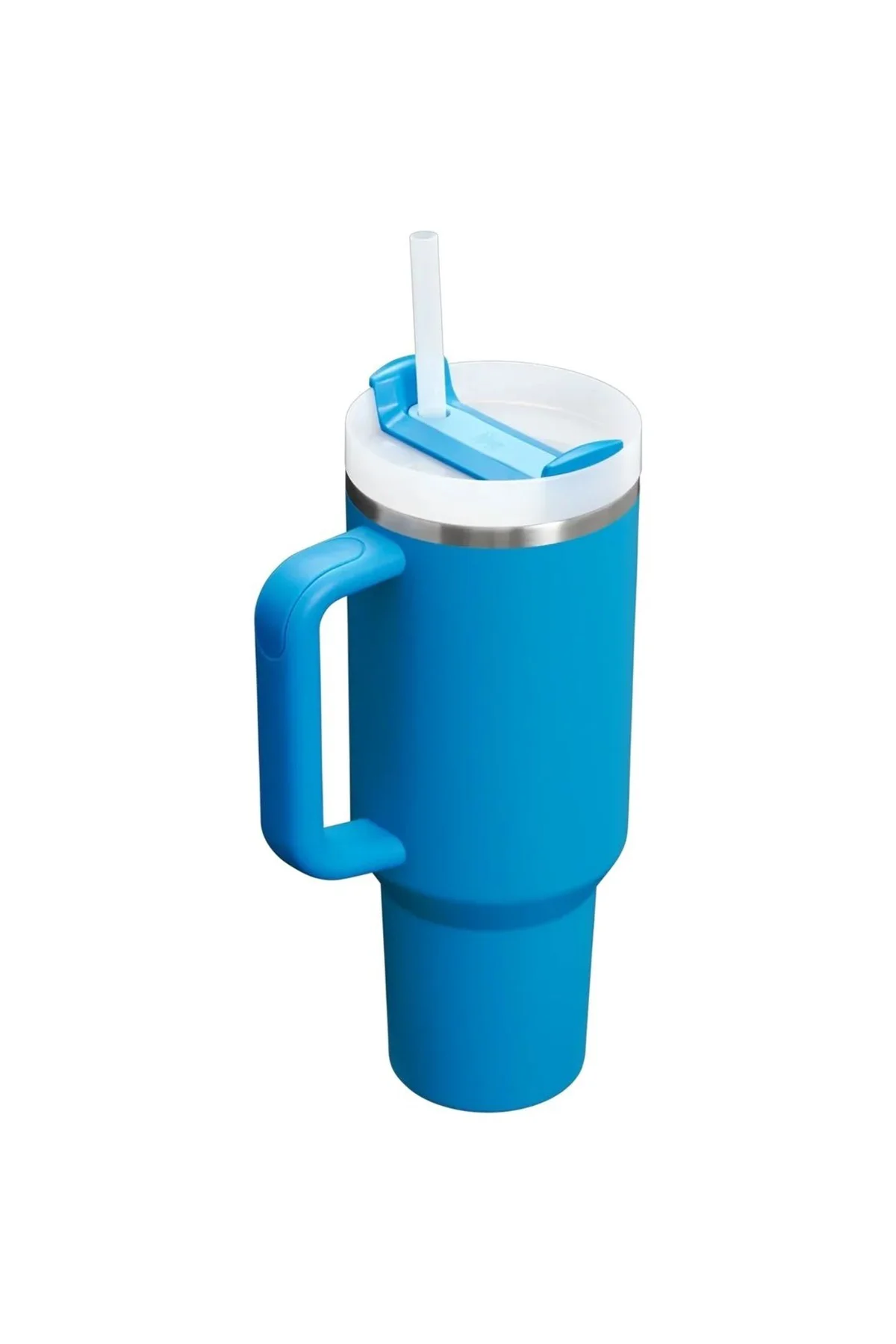 Quencher H2.O FlowState™ Tumbler Pipetli Termos 1.18L Pipetli Mat