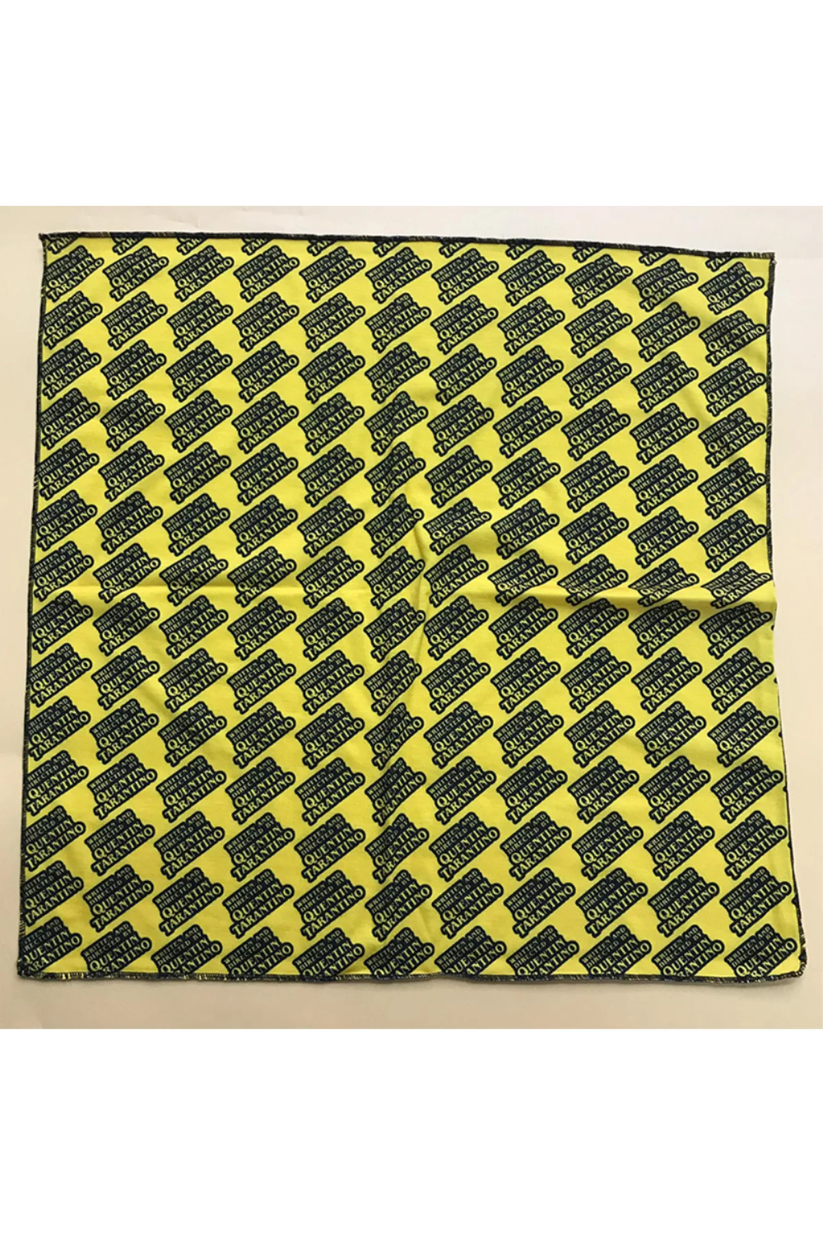 Quentin Tarantino Bandana