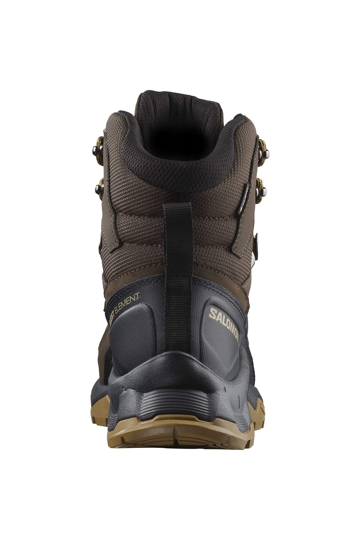 Quest Element Gore-tex Erkek Kahverengi Outdoor Bot L47216100