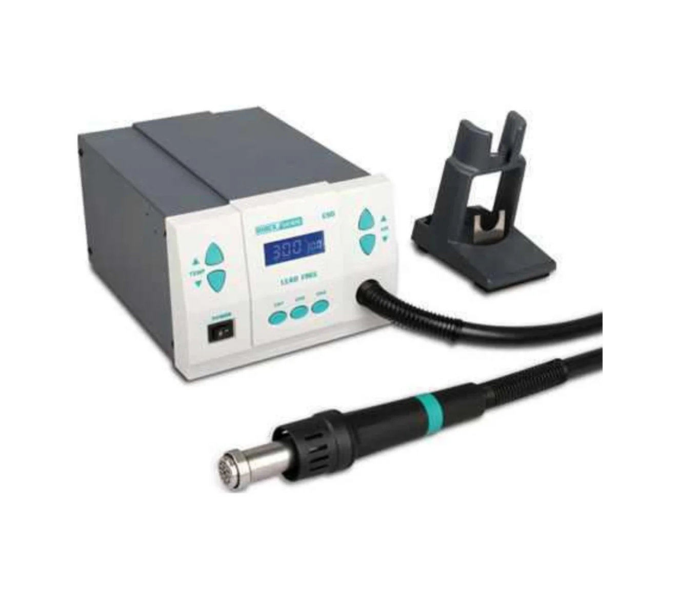 Quick 861DW 1000W Sıcak Hava İstasyonu (493270676) Fiyatı, Yorumları ve Özellikleri