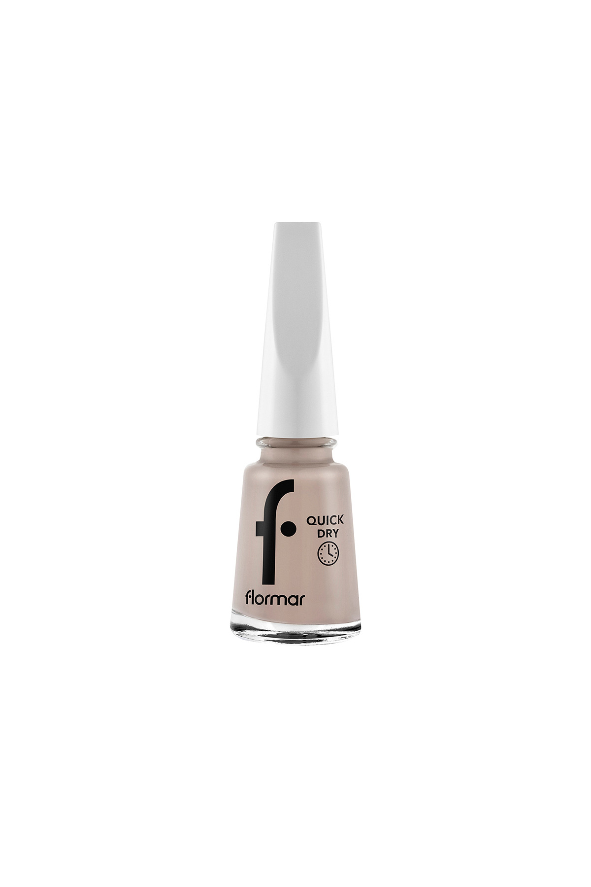 Flormar Quick Dry Nail Enamel Qd12