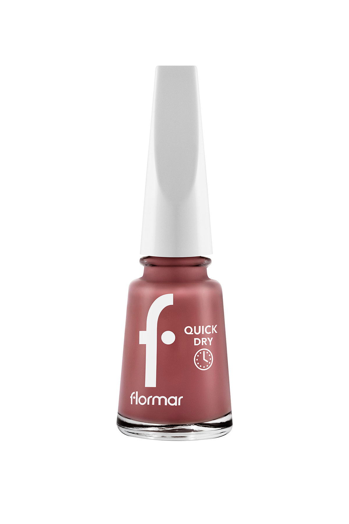 Flormar Quick Dry Nail Enamel Qd20