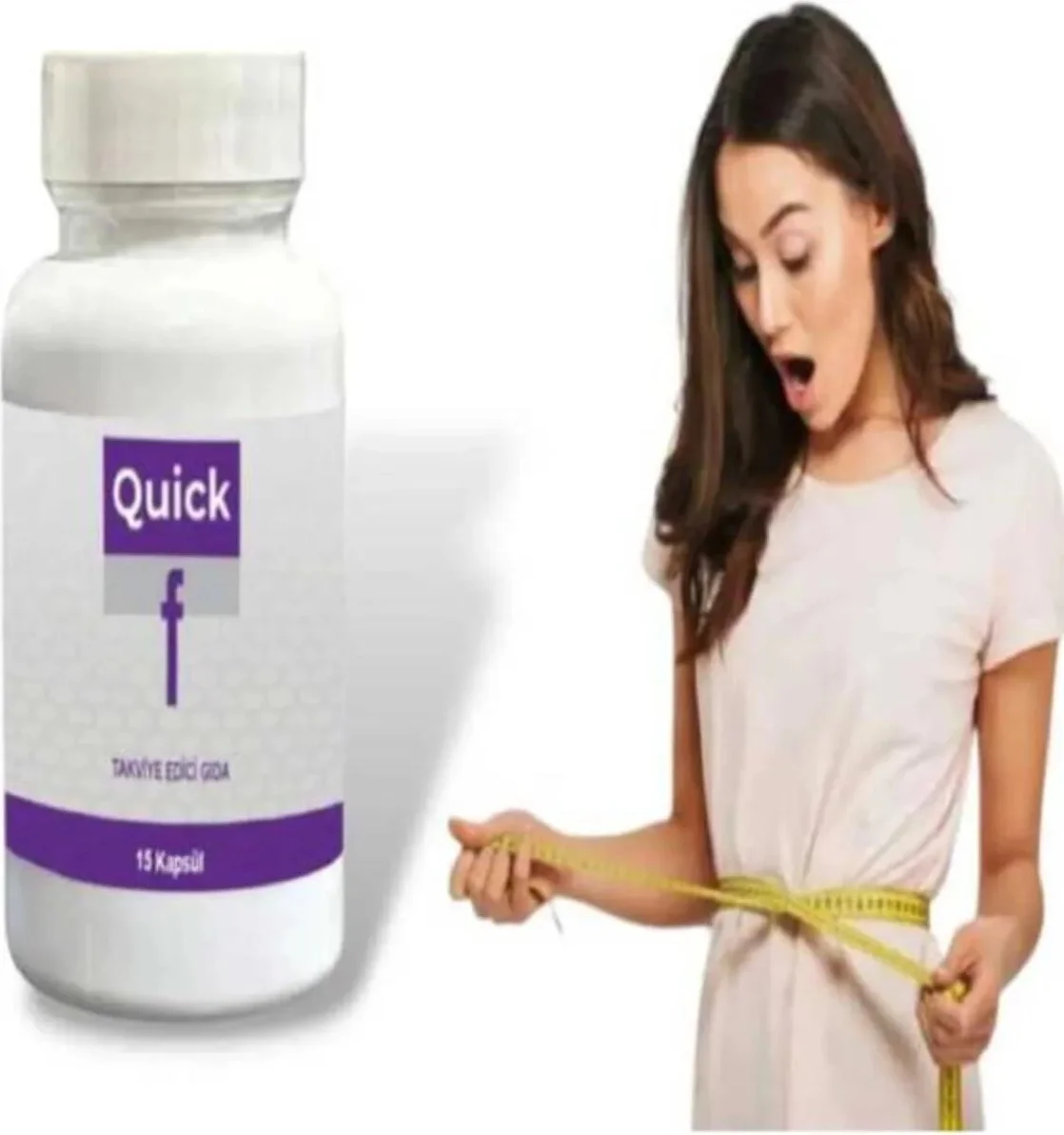 Quick F 15 Dstklyci – Hızlı ve Güvenilir Çözüm, 1 Adet Fiyatı, Yorumları ve Özellikleri