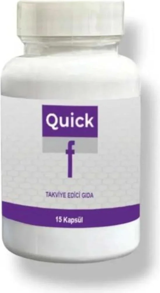 Quick F 15 Dstklyci – Hızlı ve Güvenilir Çözüm, 1 Adet Fiyatı, Yorumları ve Özellikleri