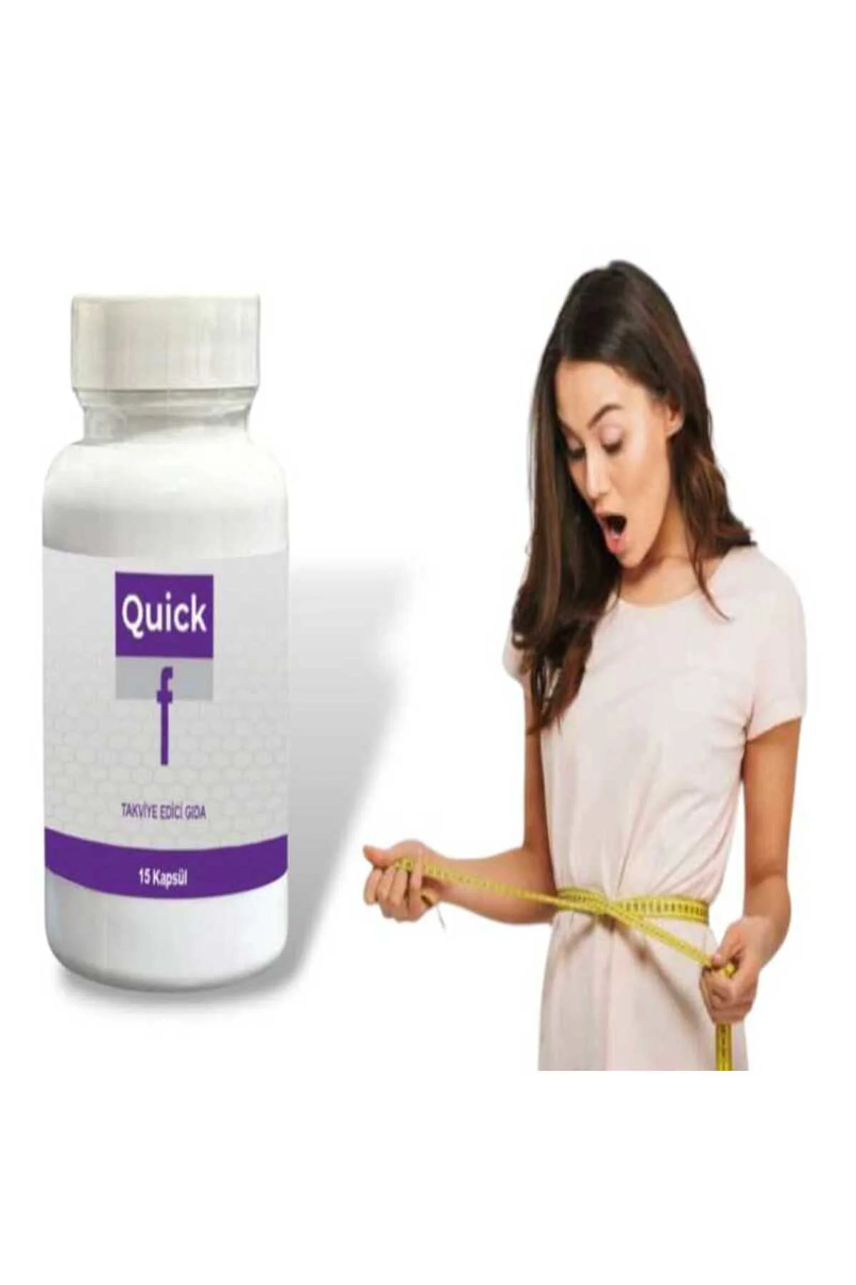 Quick F 15'li Destekleyici Ürün - Çoklu Cihaz Destek ve Düzenleme Çözümü Fiyatı, Yorumları ve Özellikleri