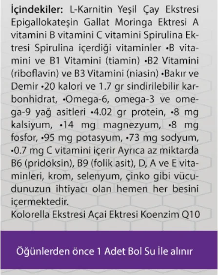 Quick F 15li Takviye Edici – Günlük Beslenme Desteğiniz Fiyatı, Yorumları ve Özellikleri