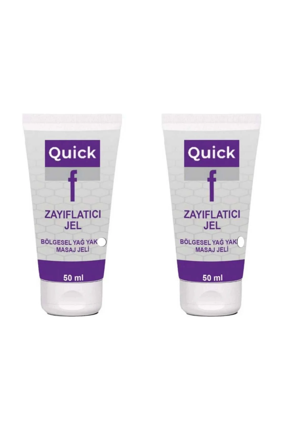 Quick F Jel 2 Ad – Etkili ve Pratik Çözüm