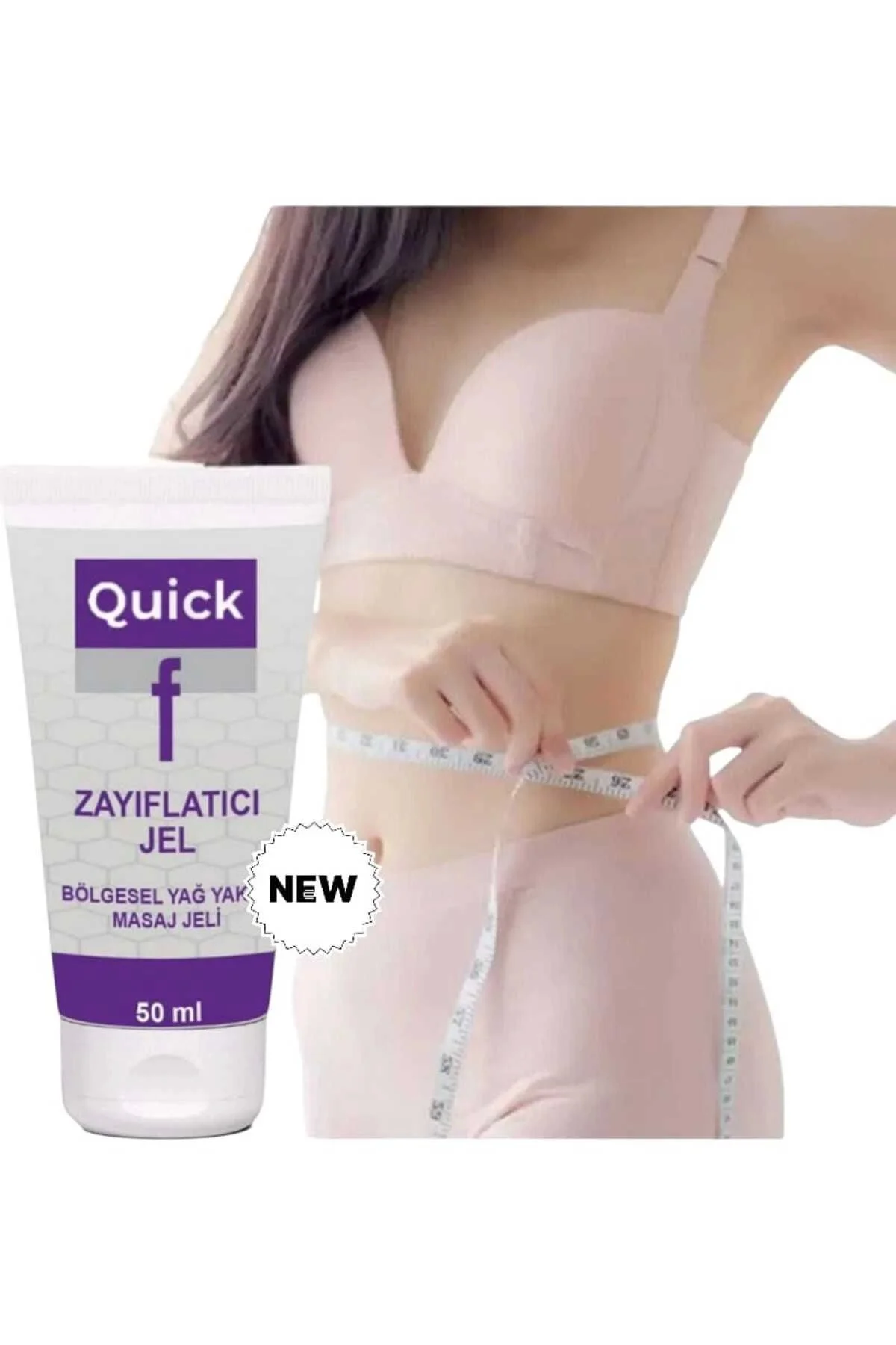 Quick F Jel 2 Ad – Etkili ve Pratik Çözüm