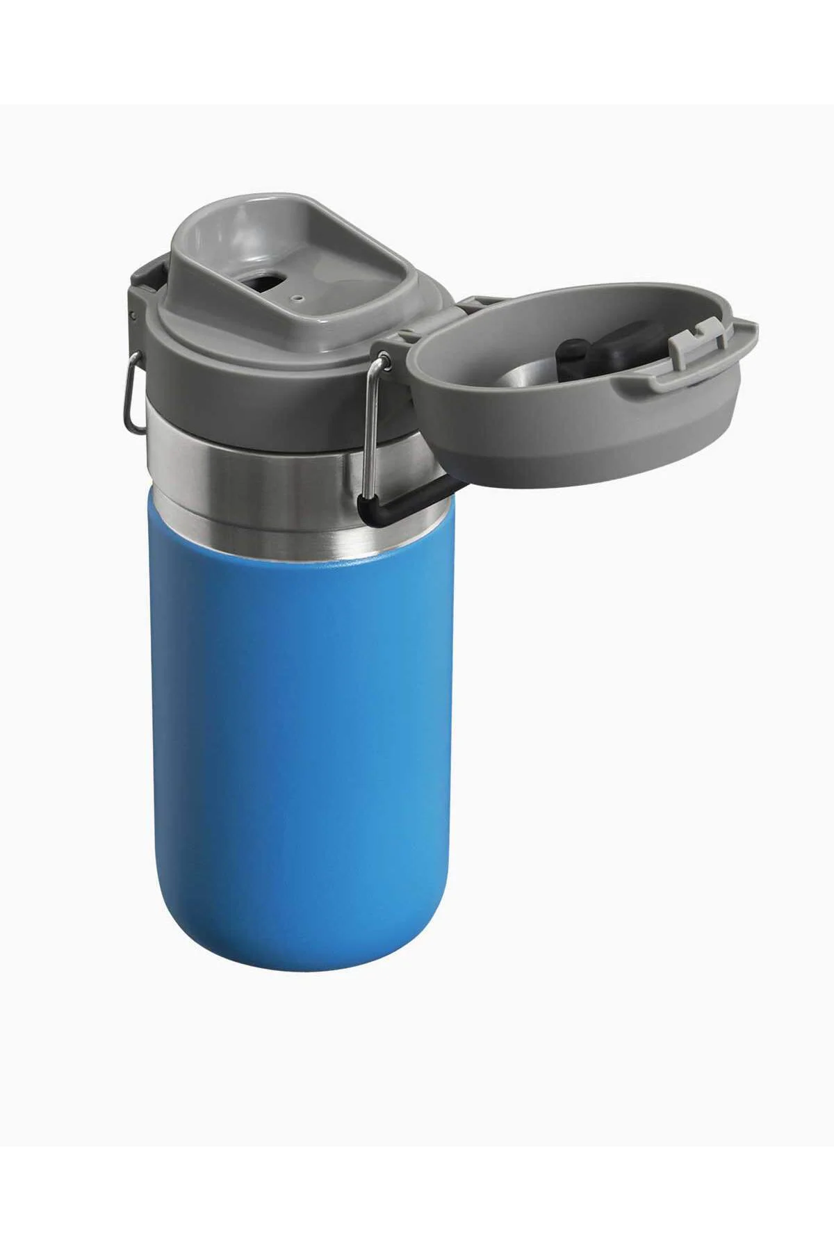 Quick Flip Serisi 0.47l Kilit Mekanizmalı Su Termosu