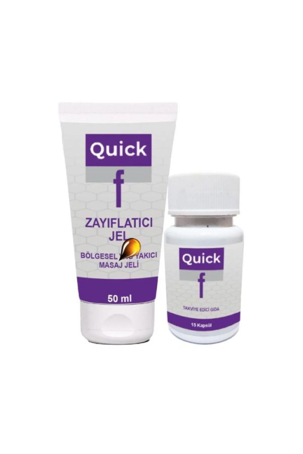 QuickF Bakım Seti + Masaj Yağı 30 ml – Rahatlatıcı Masaj Deneyimi Fiyatı, Yorumları ve Özellikleri