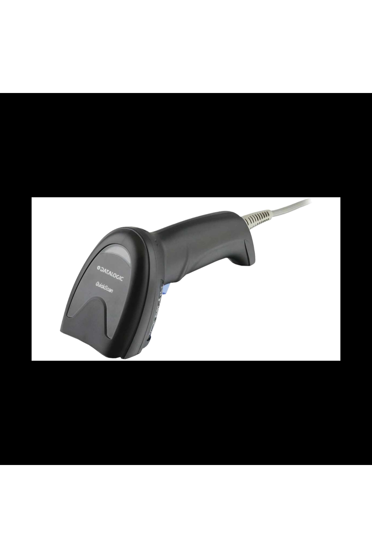 Quickscan Qd2220, El Tipi, Laser, Usb Kablolu, 1d, Barkod Okuyucu