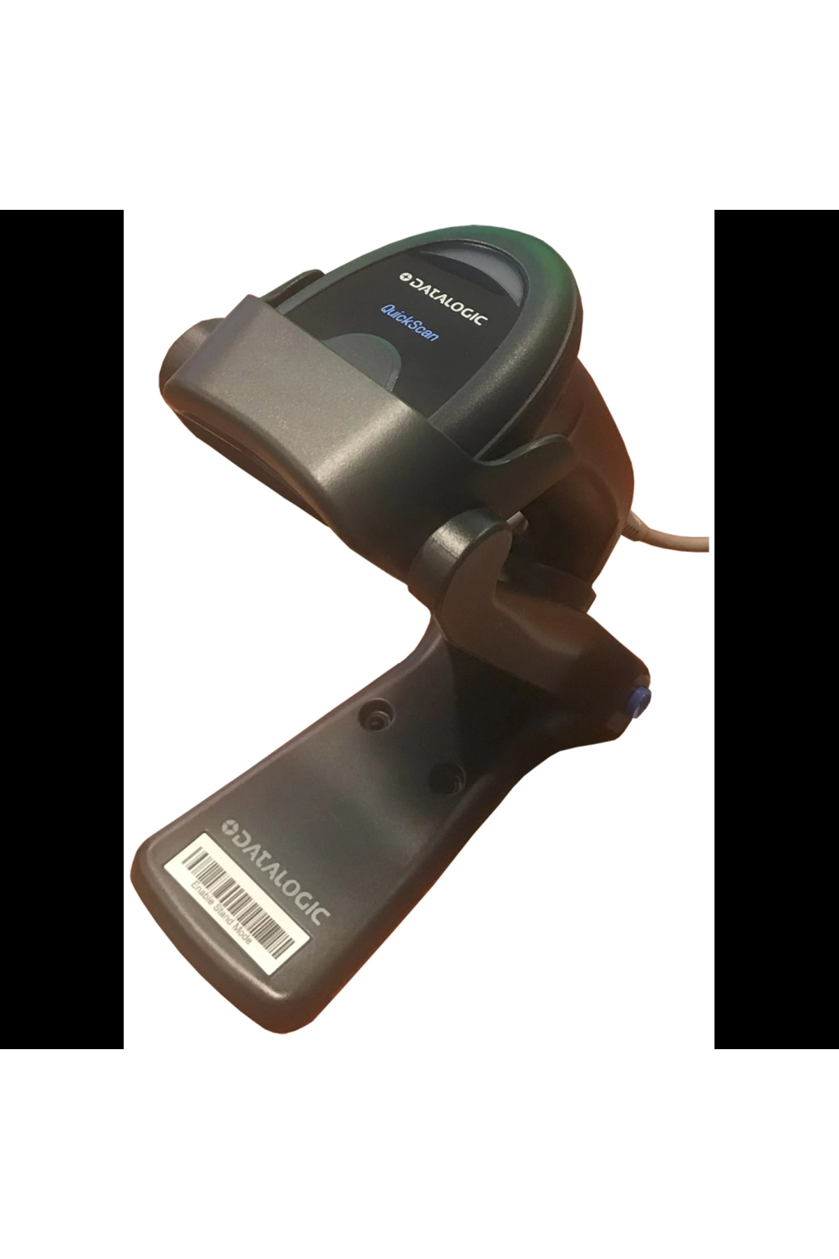 Quickscan Qd2220, El Tipi, Laser, Usb Kablolu, 1d, Barkod Okuyucu