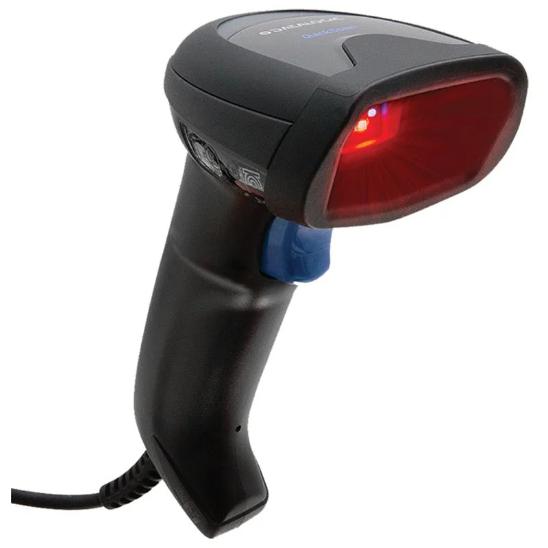 QUICKSCAN QD2590 2D Barkod Okuyucu - USB Kablolu Karekod Okuma Cihazı + Ayak Fiyatı, Yorumları ve Özellikleri
