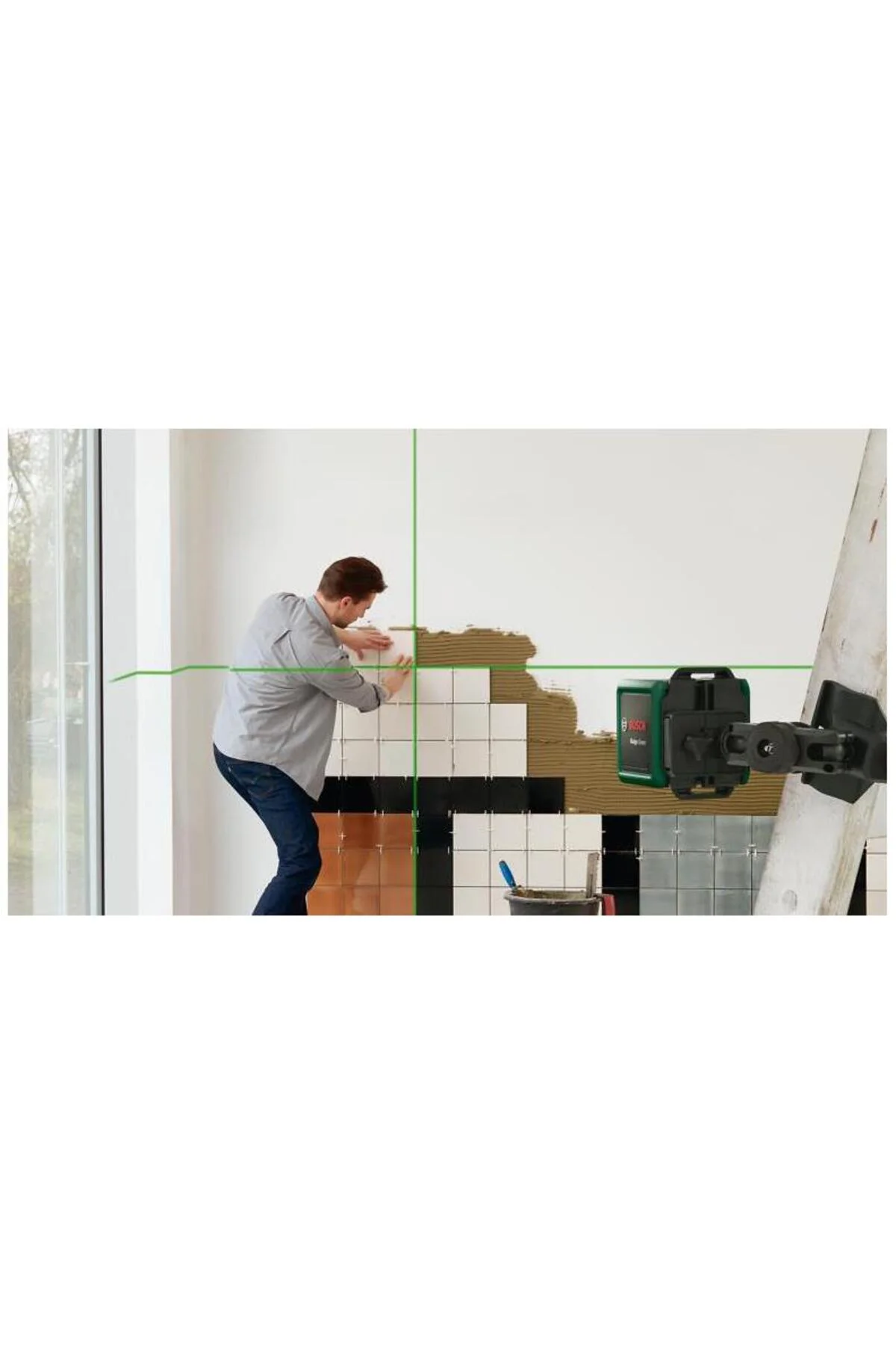 Quigo Green Gen 2 0603663C02
