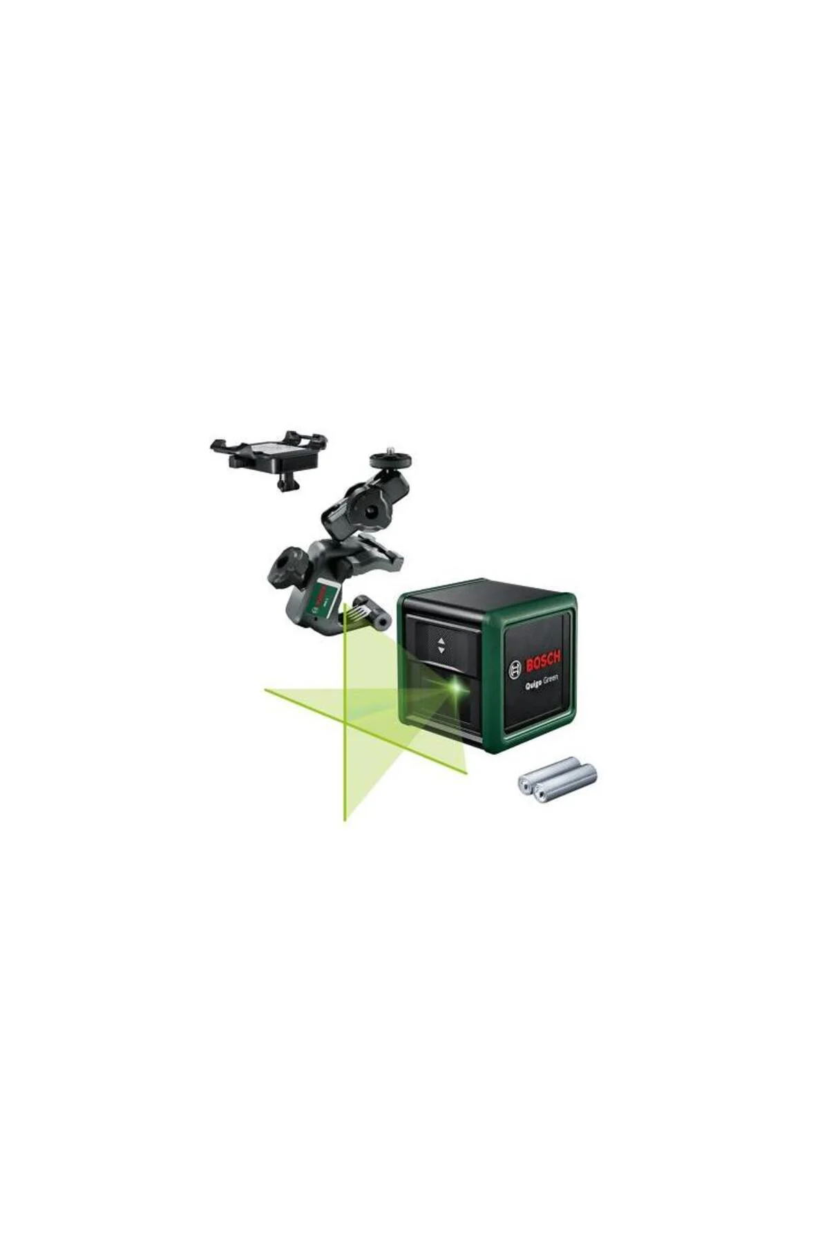 Quigo Green Gen 2 0603663C02