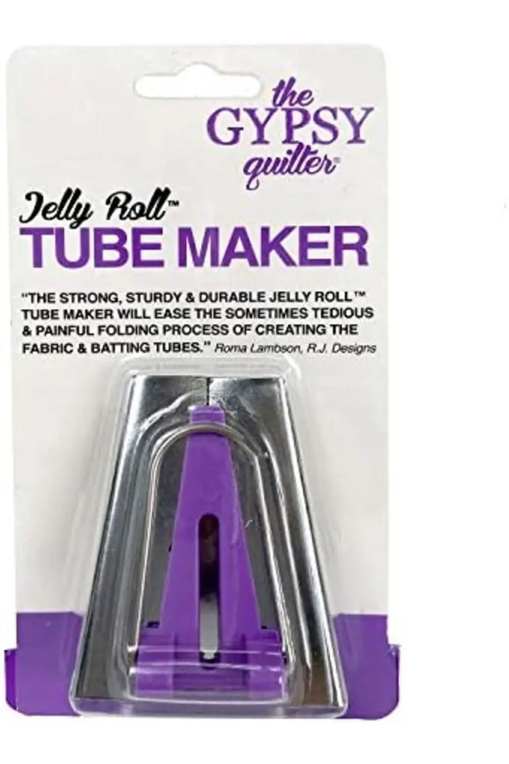 Quilter Jöle Rulo Tüp Makinesi Cetvelleri ve Aksesuarları 1185222