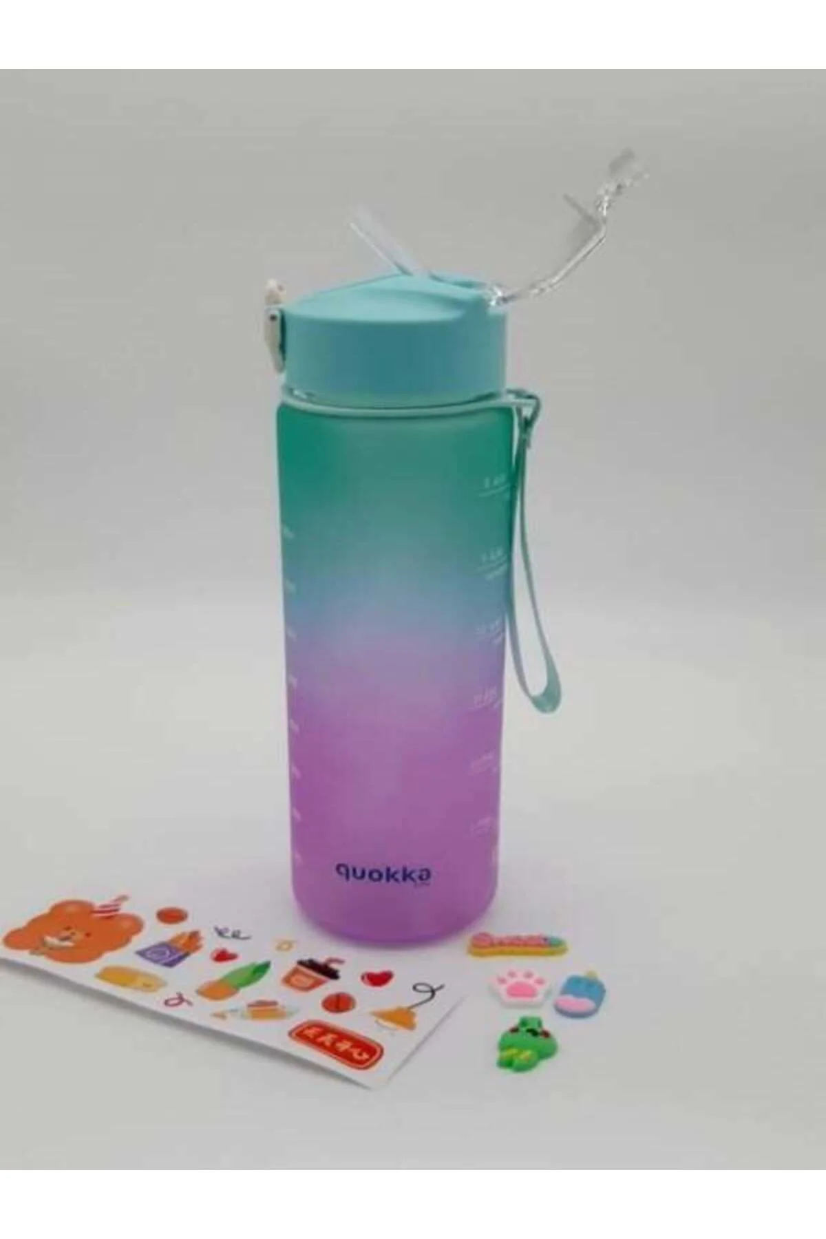 QUOKKA Life 1000ml Suluk