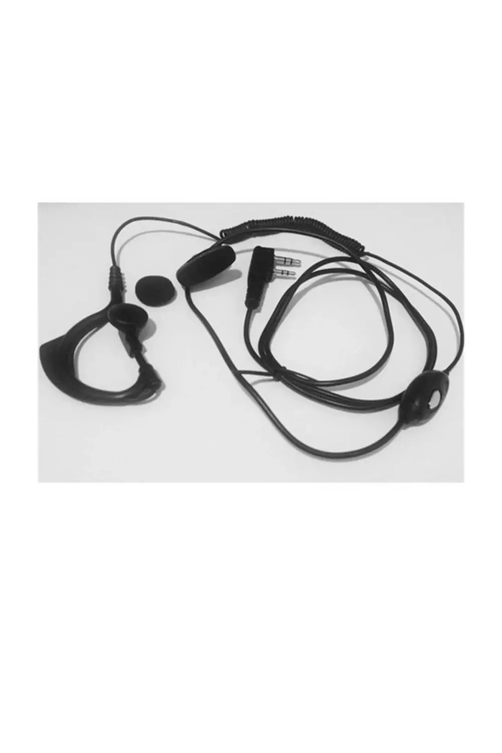 Qx-056b A446 / A446s Arkalıklı, Çift Jaklı Kulaklık